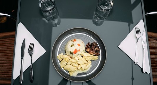 How to Measure Glass for a Custom Table Top Without Mistakes