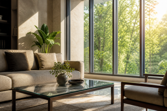 Insulated Glass