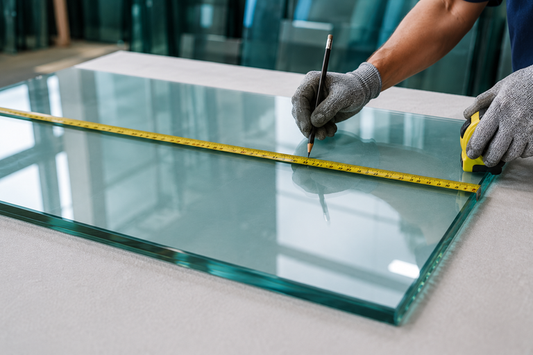 Custom Glass