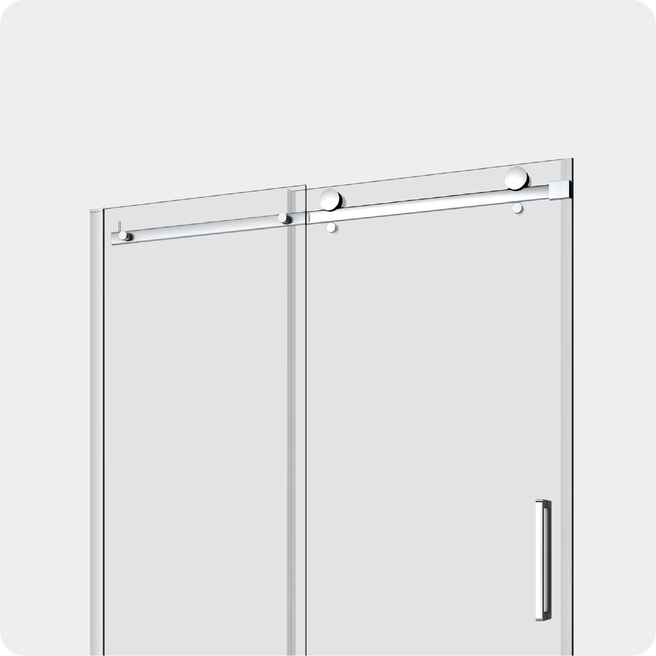 Shower Door