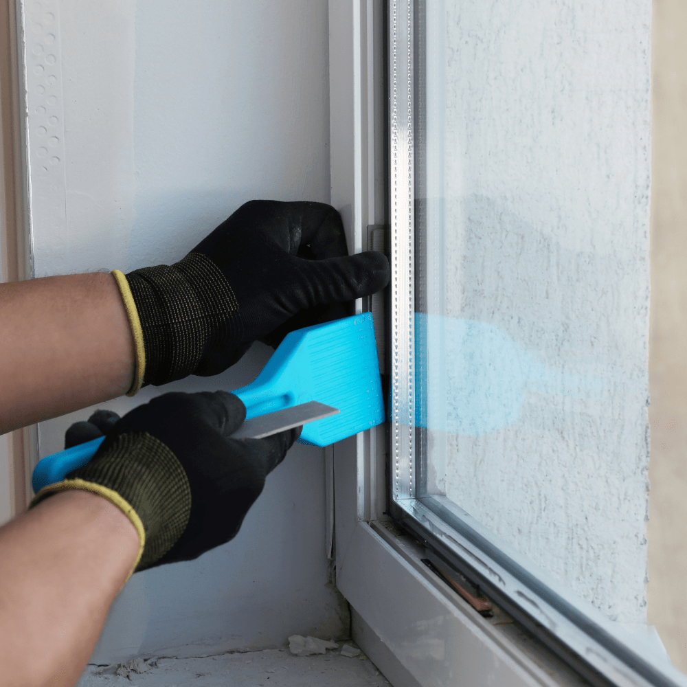 Double Pane Window Glass Replacement