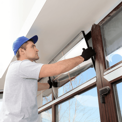 Double Pane Window Glass Replacement