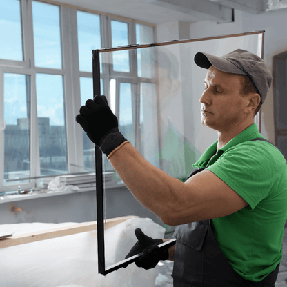 Double Pane Window Glass Replacement-Insulated Glass