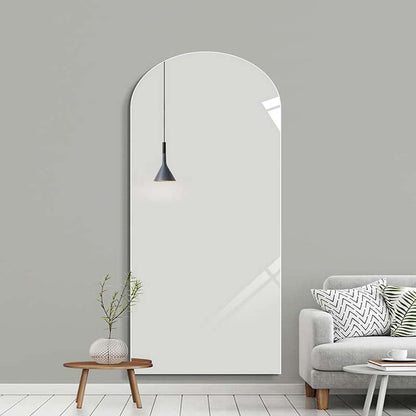 Arch Mirror Frameless