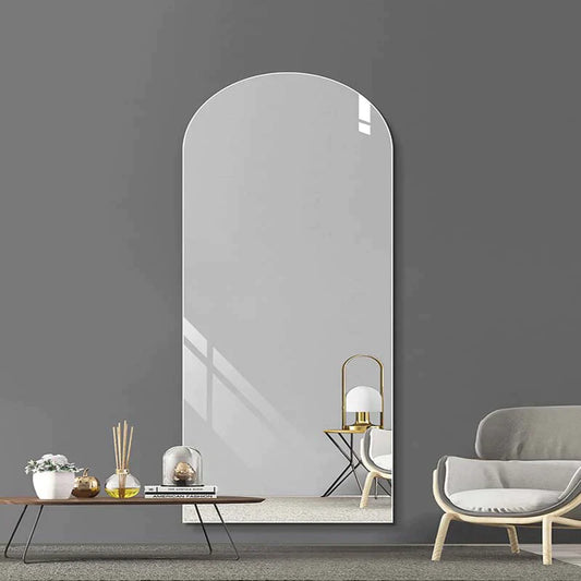 Copy of Arch Mirror Frameless