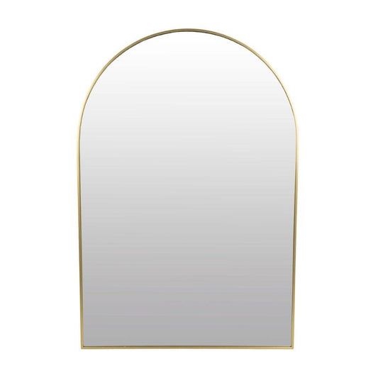 Custom Bathroom Mirrors