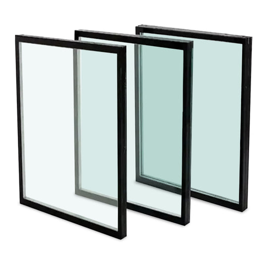 Double Pane Window Glass Replacement-Insulated Glass