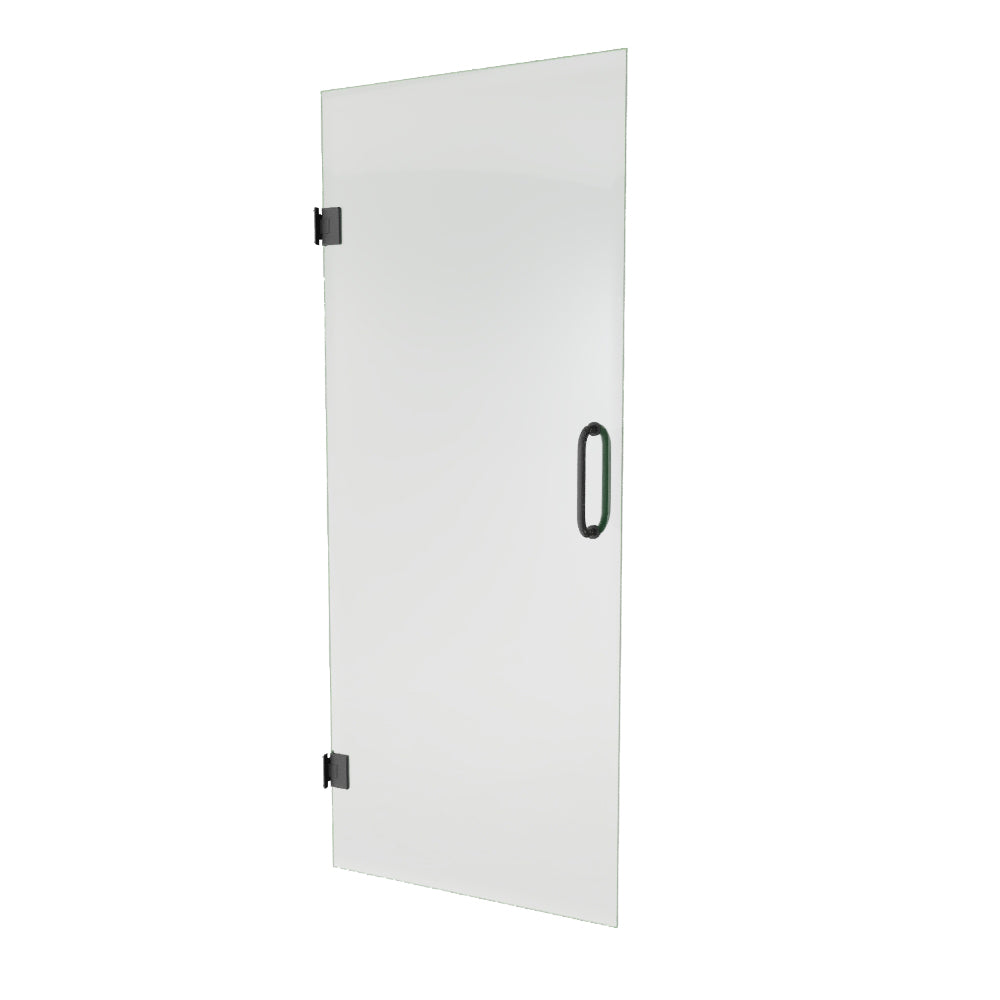 Frameless Swing Shower Door