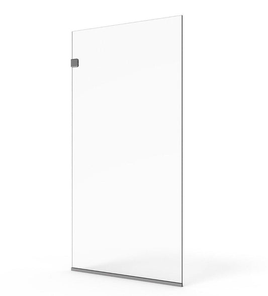 Custom Fixed Shower Screens