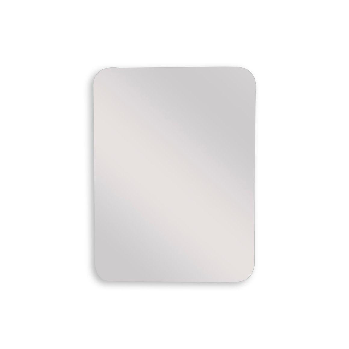 Custom Frameless Mirrors 