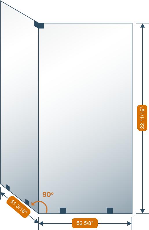 Shower Door