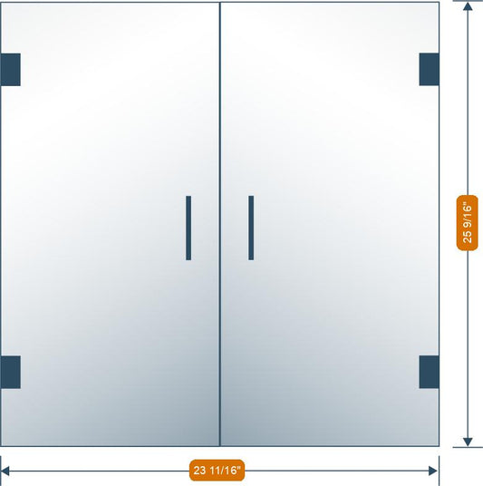 Shower Door