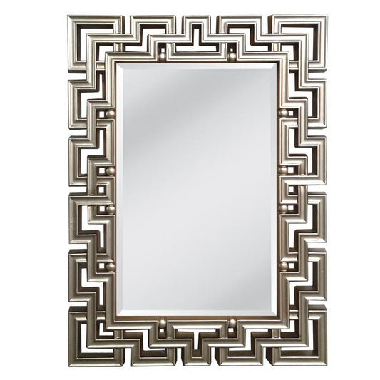 Custom Hotel Mirrors