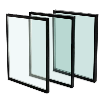 Double Glazed Window Glass