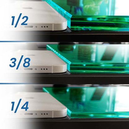 Glass Cut To Size- All Glass Sizes