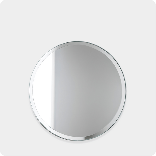 Custom Mirrors