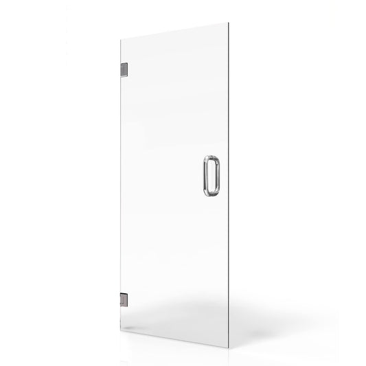 Custom Shower Doors