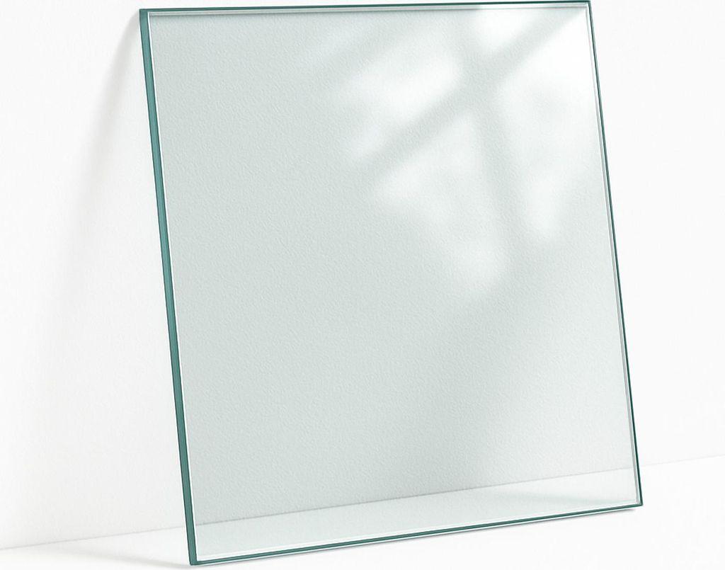 Square Glass Table Tops 