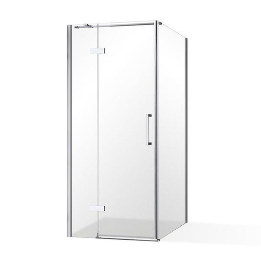 Custom Swing Shower Doors