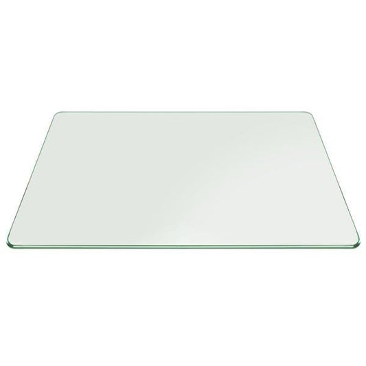 Custom Glass Table Tops