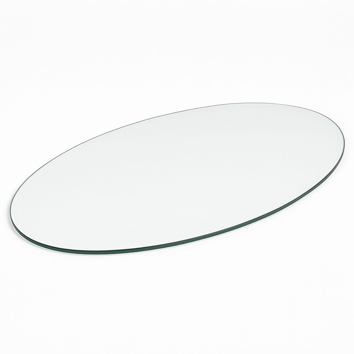 Custom Glass Table Tops 